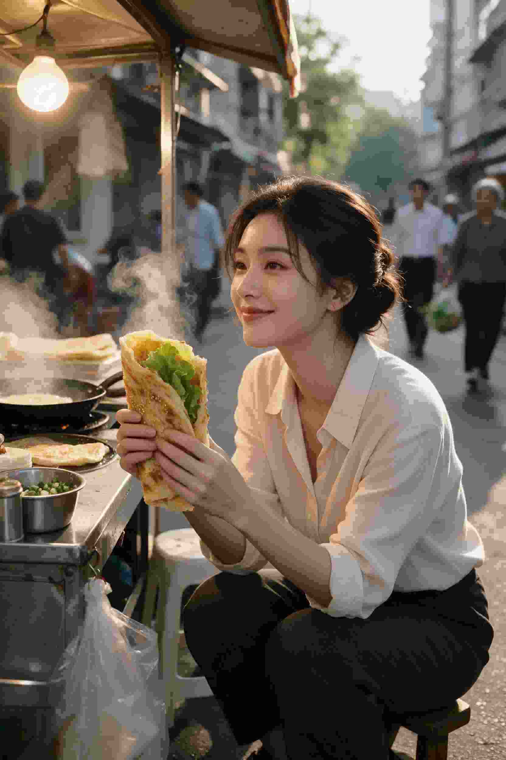 科幻未来