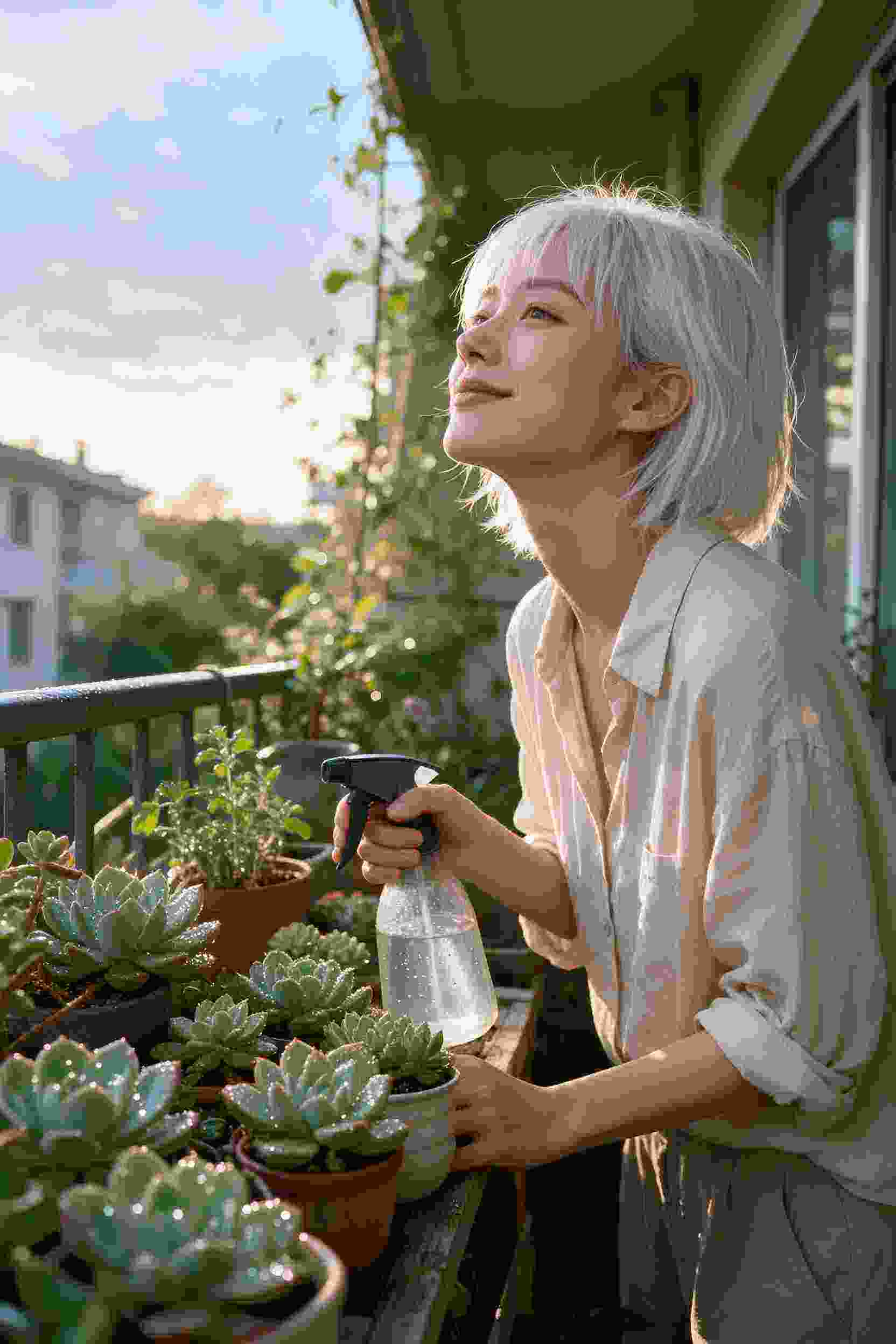 太空科幻